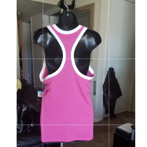 Tank Top - Picture 2 of 4